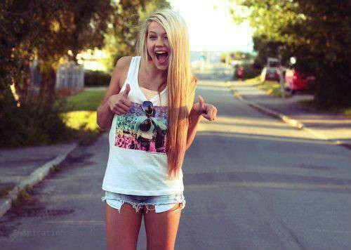 Paula. / roda.