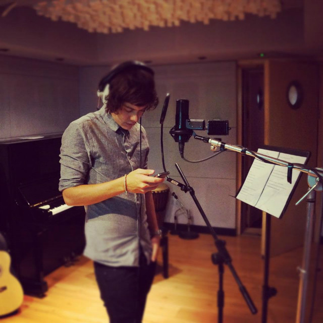 Harry . 