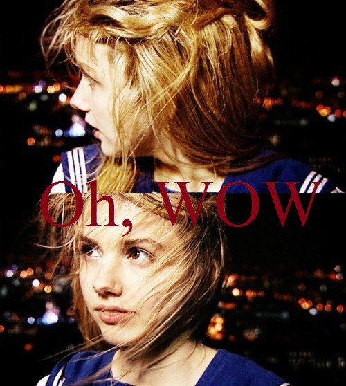 CASSIE.