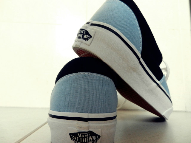 Vansy