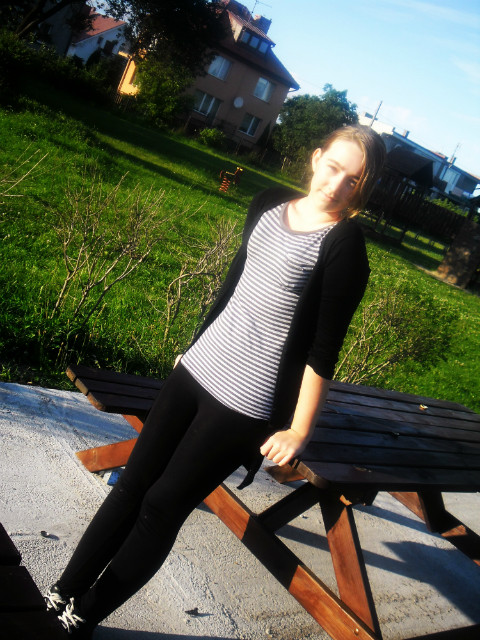 Na Dwjce ;**