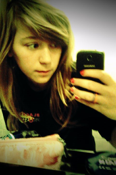 W yciu pikne s tylko chwilee.