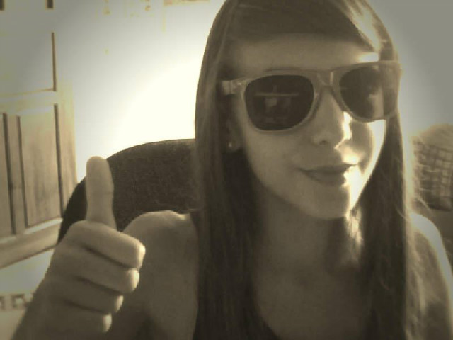Jest Ok ! :3