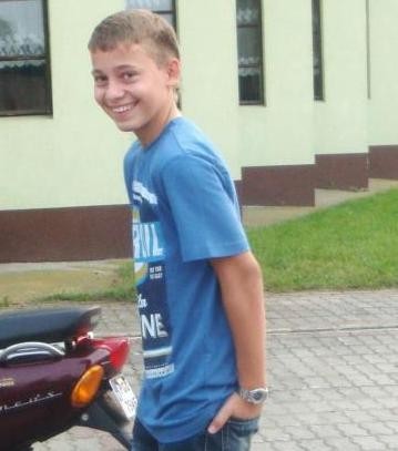 Takie tam :P