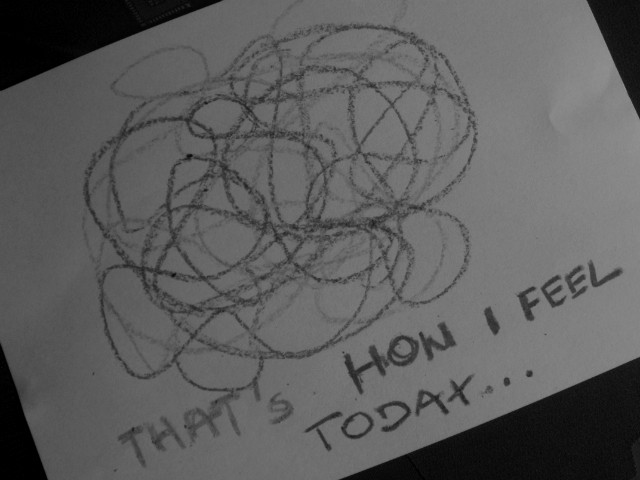 ..but it's totally okay .