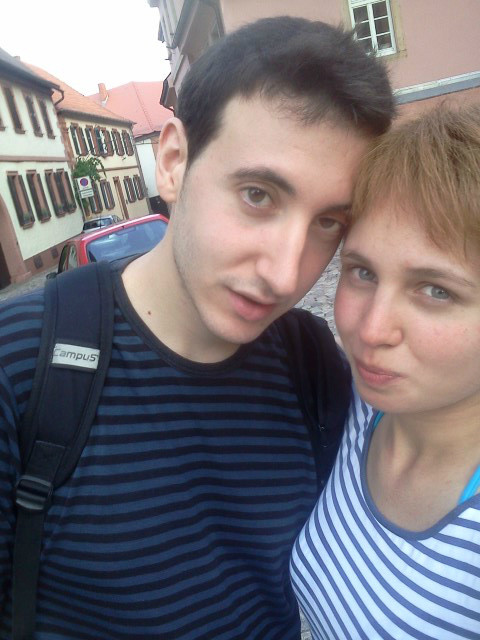 this is love