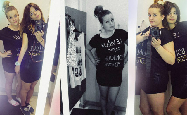 don't you worry child.