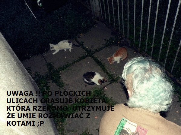 kOcIa mAmA !!!