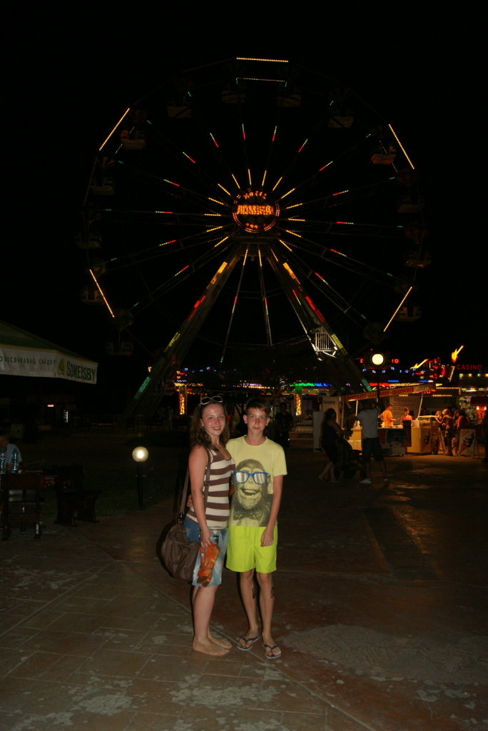 Alexander :*