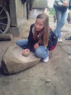 Wycieczkowanie ^__^