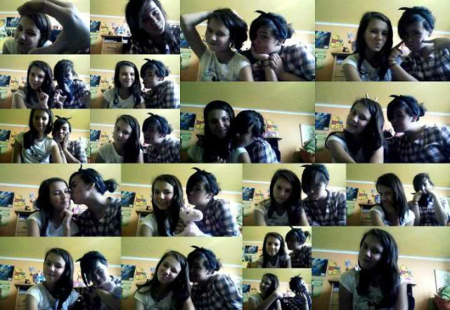 babeczki moje:*
