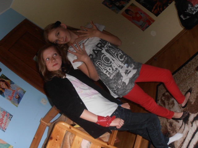 Z Gell :*