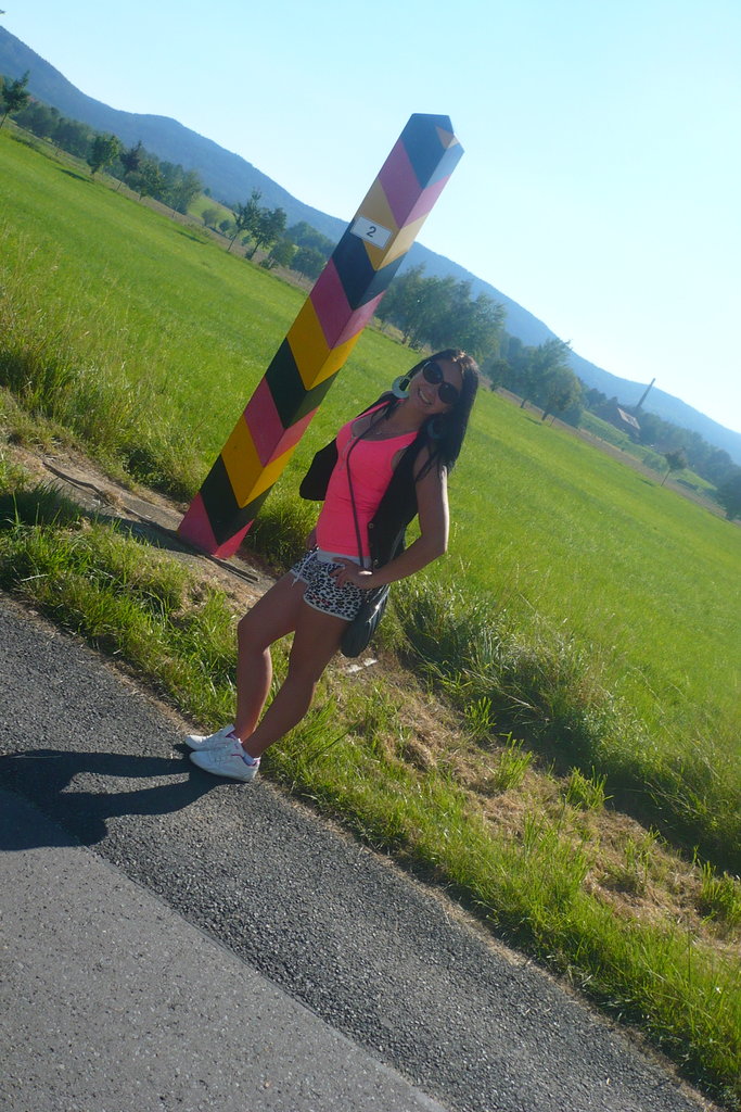 Zwiedzanie Wakacyjne ! :**** 