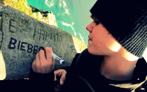 bieber