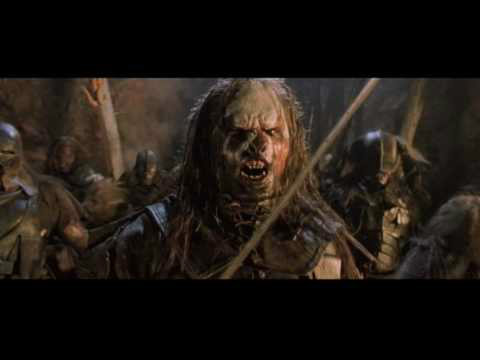 we go, we go, we go to war!