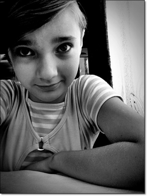 Taka tam ja  . ^^