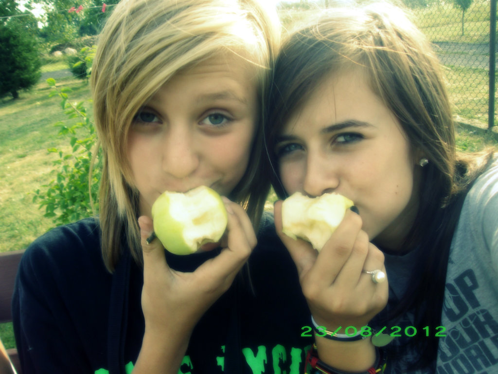 Mniamm ! :D