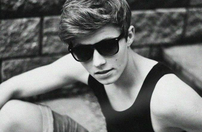 Na dobranoc :*