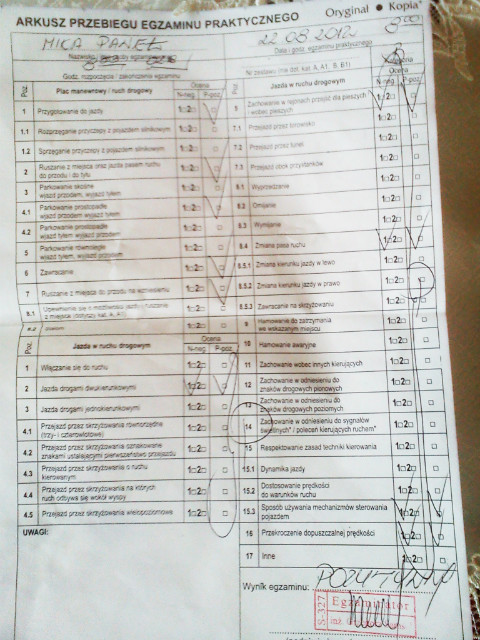 LEVEL UP !!