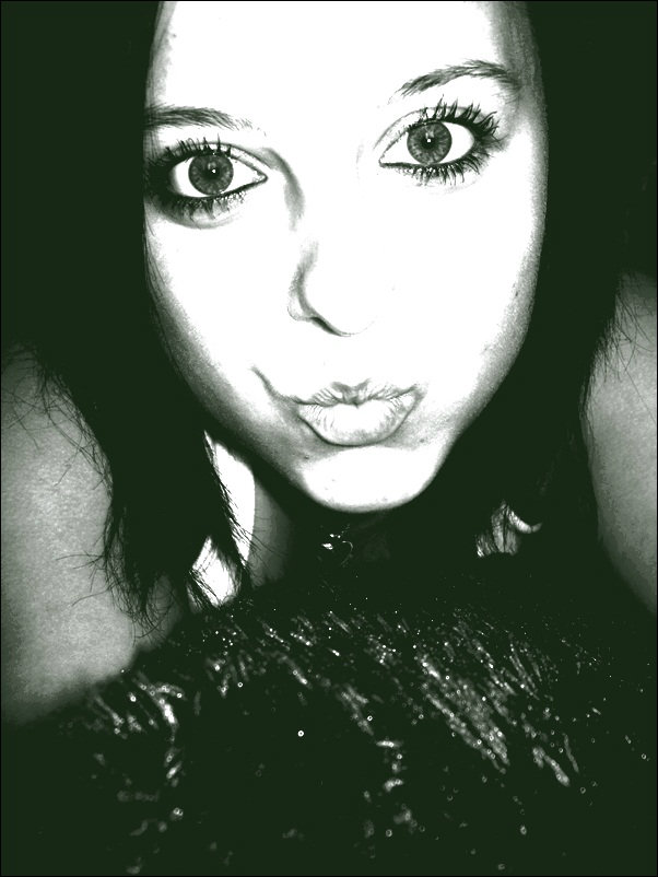 Happy ! 