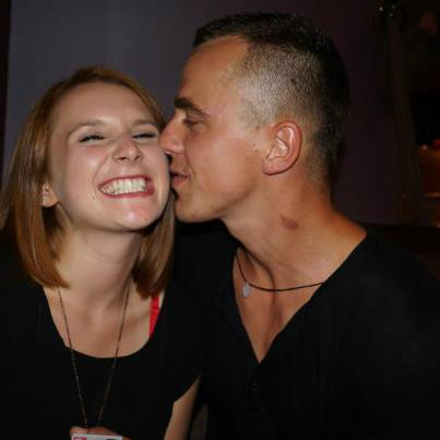 Marcin ;)