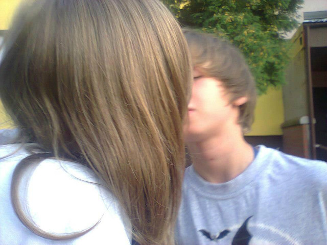 Mateuszzzzz < 3