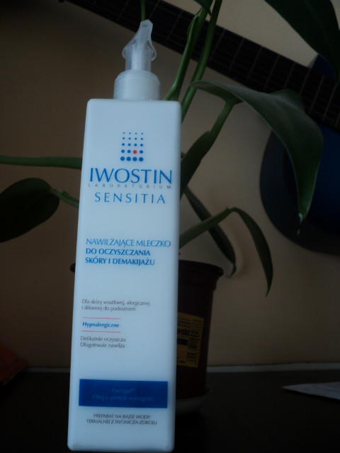 Iwostin Sensitia