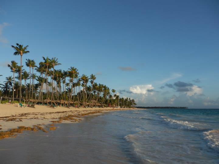 Punta Cana 2011