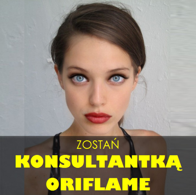 Zosta Konsultantk :)