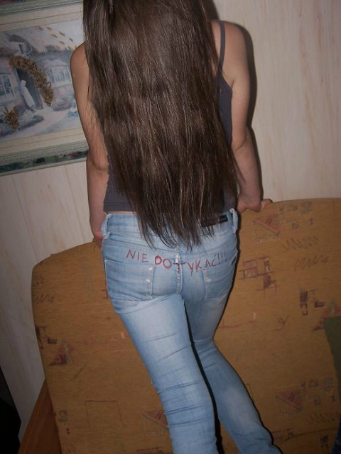 Takie tam..