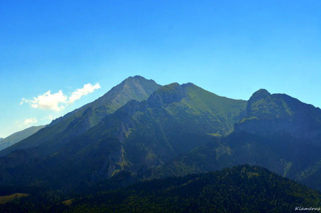 Tatry 