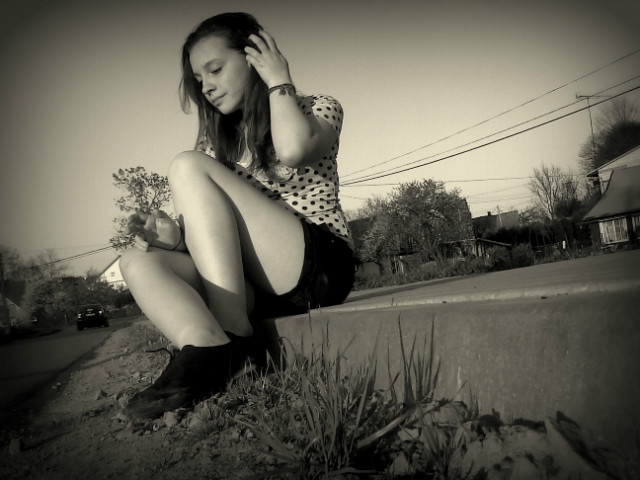 Spacerek..&#9829;