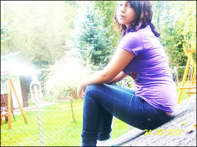 So don't go away,