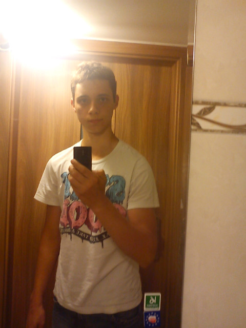Pierwsza Fotka ;X ,Dla Anity