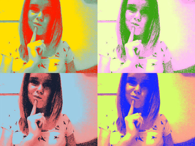 Stare.....ale dobre :D