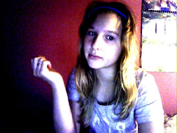 Takie tam w nocy o 2:34 .. xd 