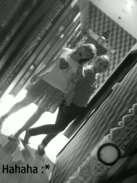 Takie tam ;*