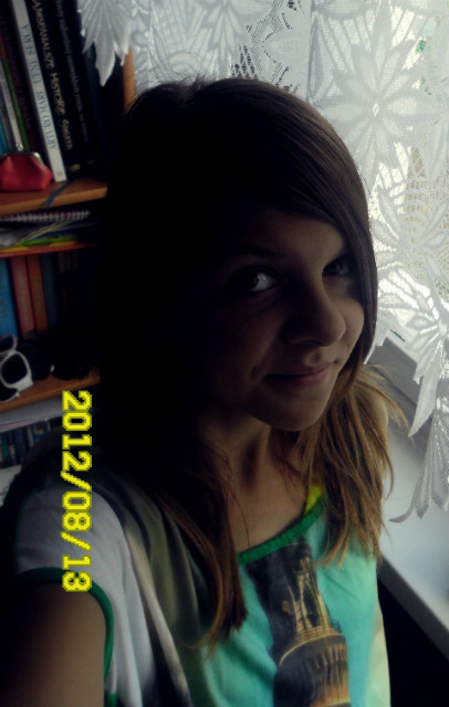 Przepraszam : (