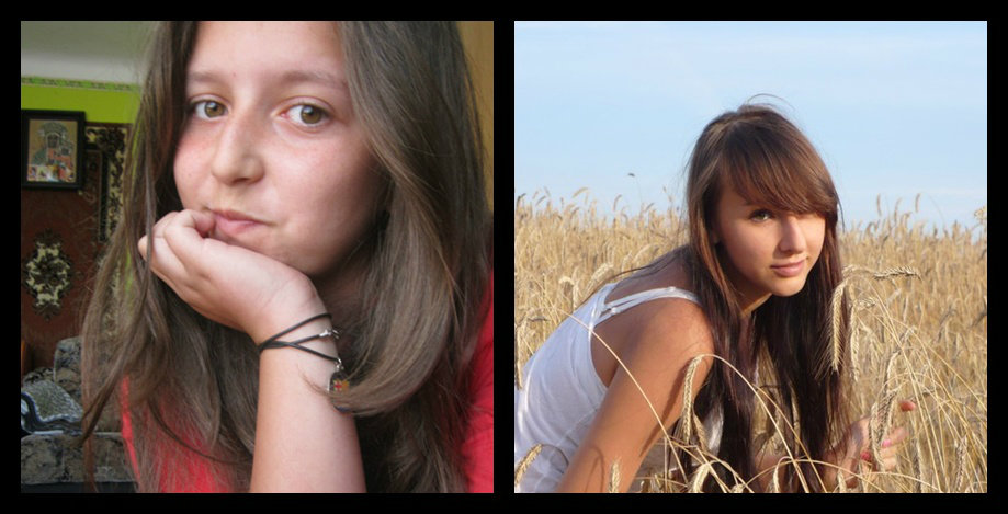 Pojedynek /Paula 