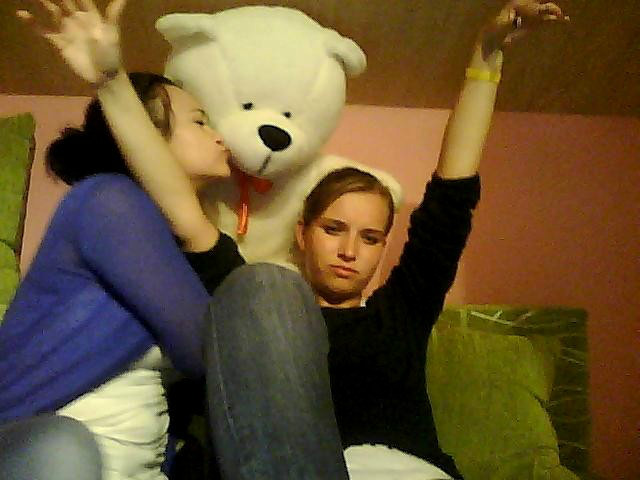 w yciu pikne s tylko chwile.