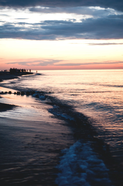 Seaside '12