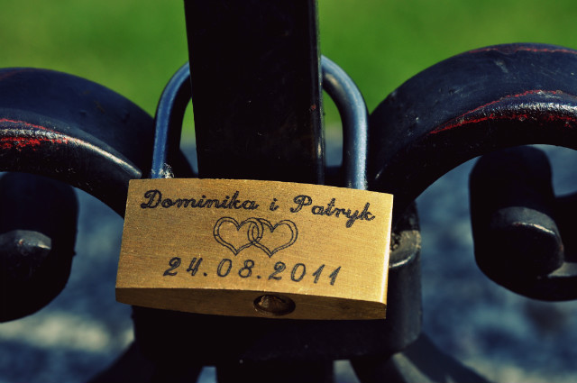 Love forever