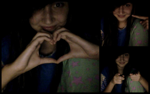 I love you ;d