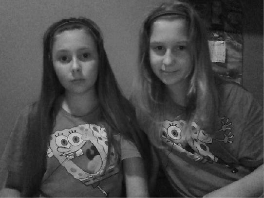 Sponge Bob ;D