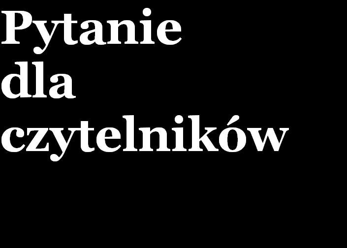 Zapraszamy ! 