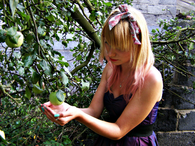 Alicja w krainie czarw