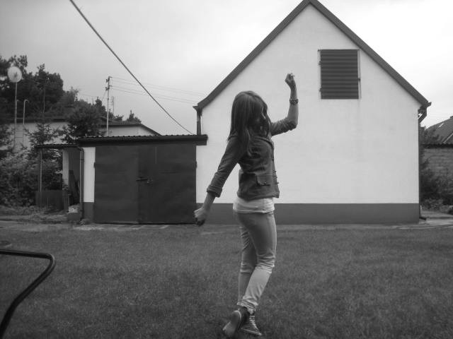 Feel like a.. ymm nwm :D