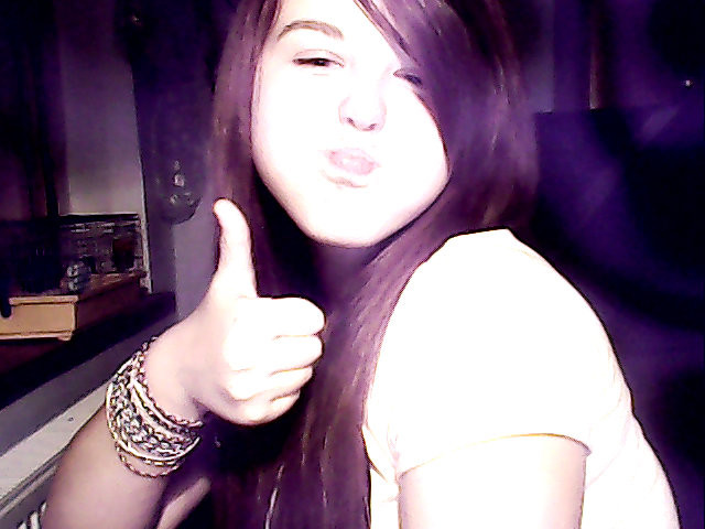 Positively. :D