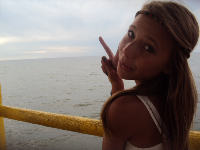 peace 
