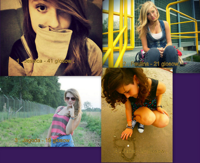 4 fina ! :) 